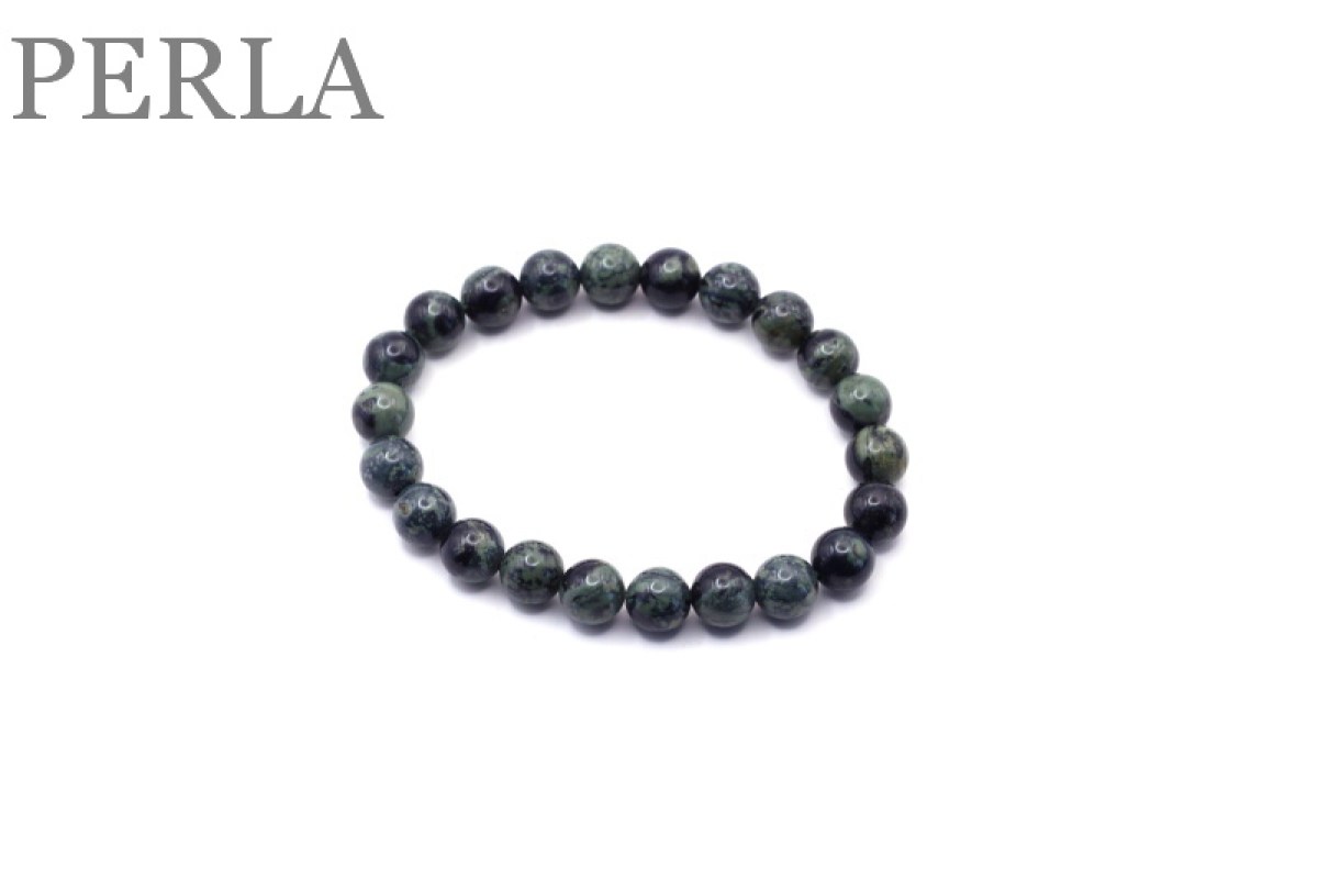 náramok gulička jaspis kambab